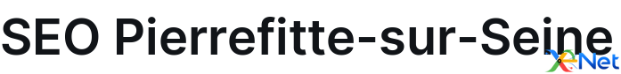 SEO Pierrefitte-sur-Seine